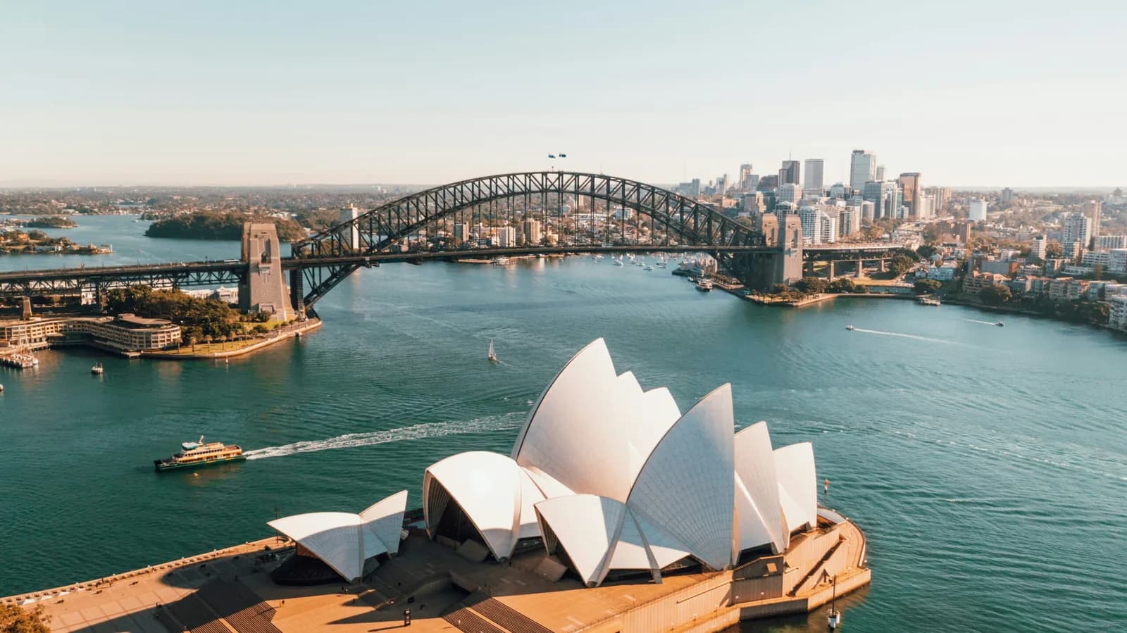 Is Australia Safe for LGBTQ+ Travelers?