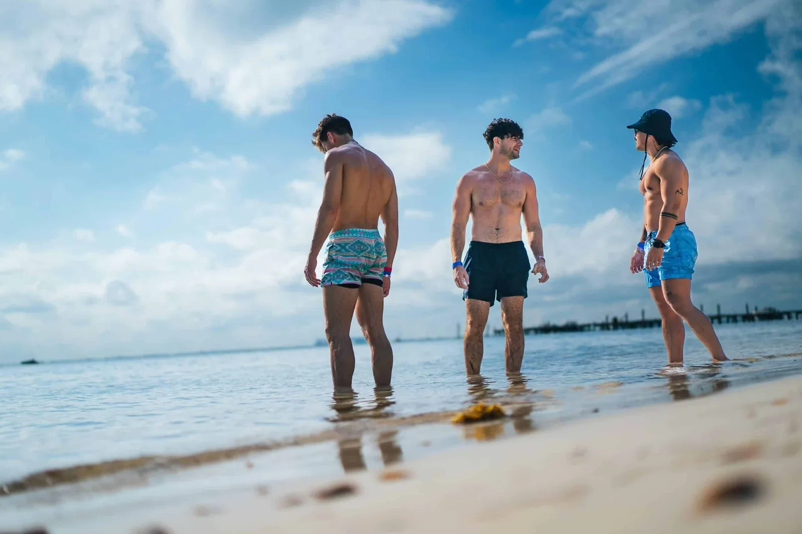 The Best Gay Beaches in The World: Our Ultimate Guide to the Best Gay Beaches