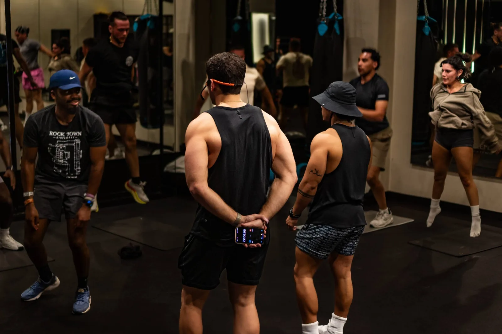 Discover the Visiting Wrld Fitness Retreat: Transform Your Body, Mind, and Life in Paradise