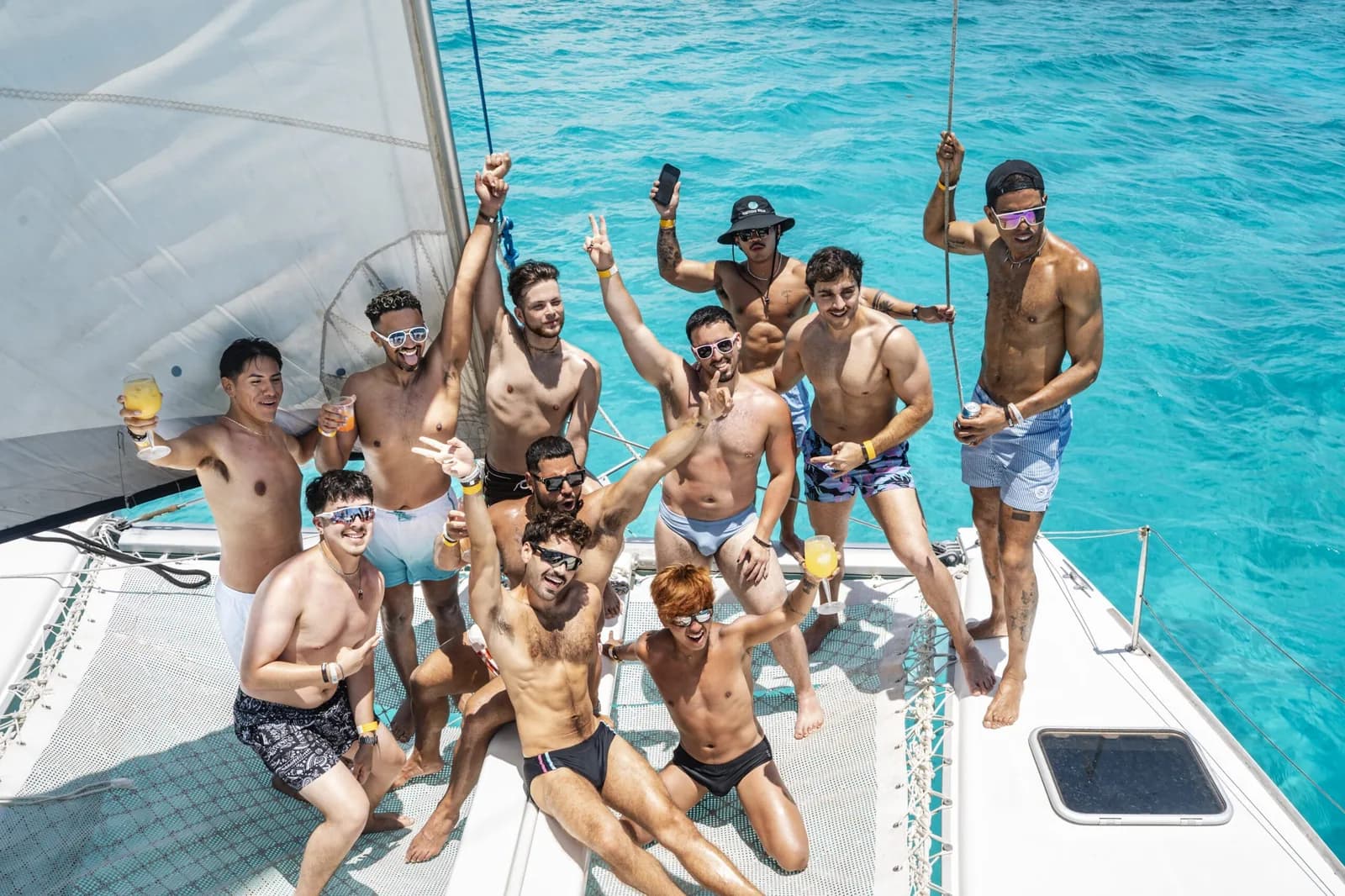 Gay Vacations: The Complete Guide