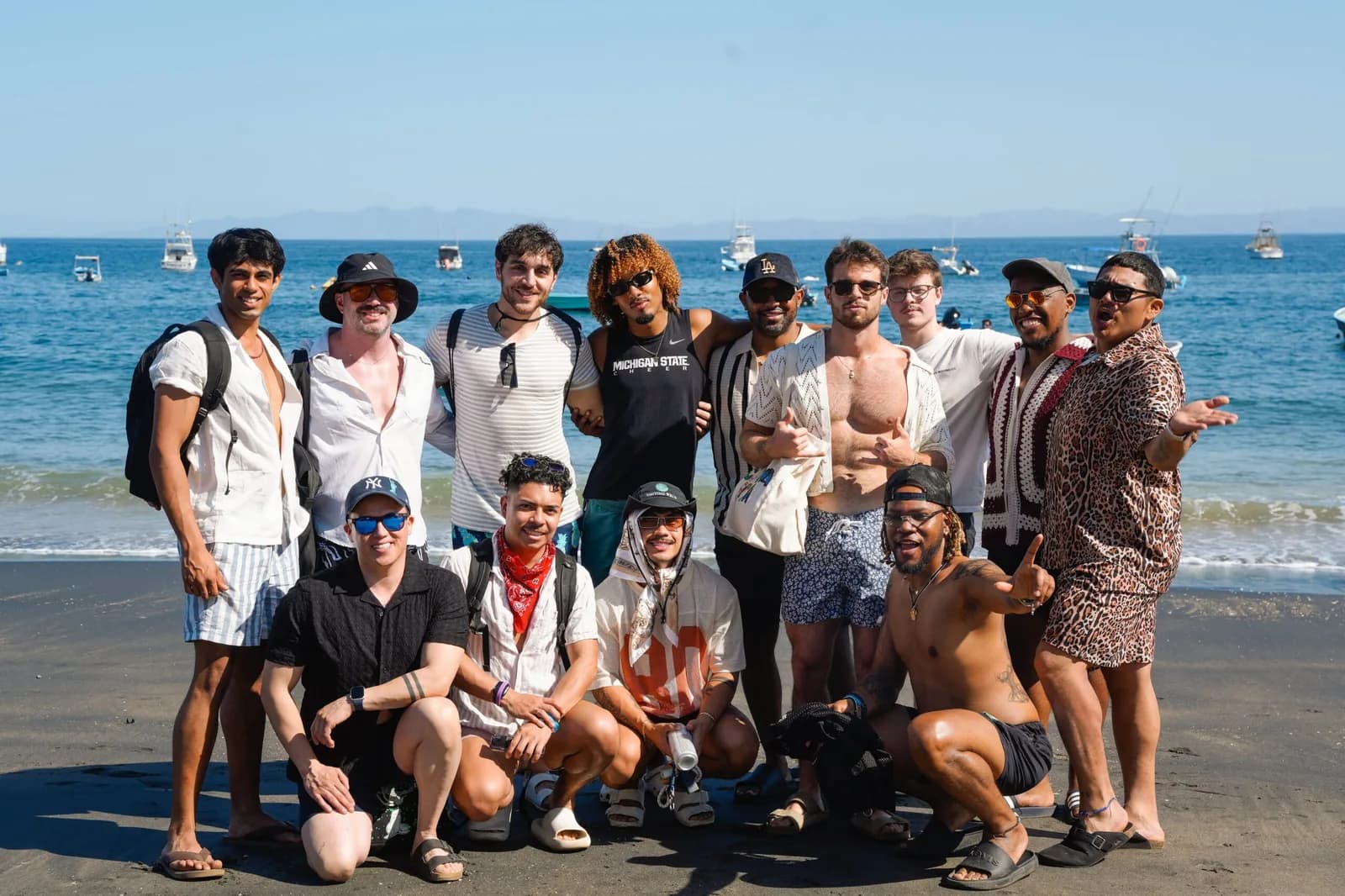 Traveling Solo as a Single Gay Man: How to Actually Make Friends (2026)