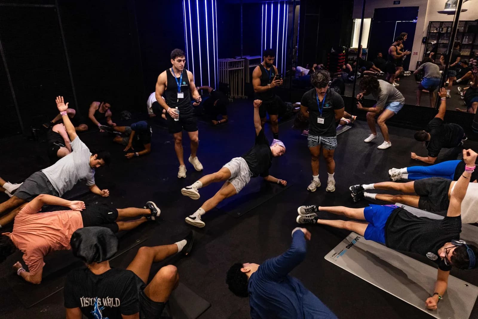 Gay Fitness Retreats: Debunking the Biggest Myths