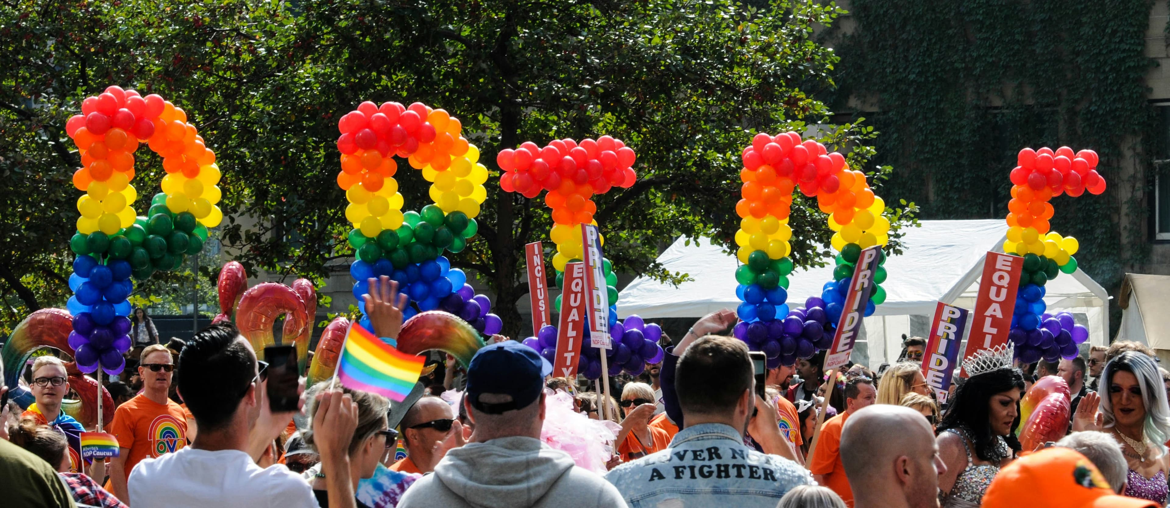 Is Pride Merch Making a Difference? Decoding Pride Capitalism