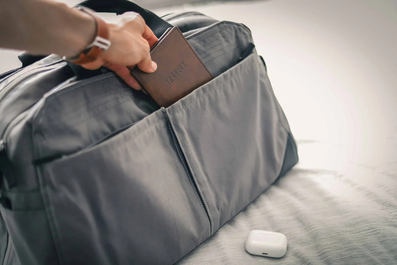 Pack Like You Belong There With The Visiting Wrld LGBTQ+ Travel List