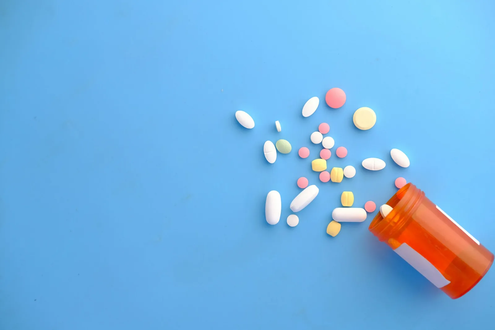 Can You Bring LGBTQ+ Medications Through Customs? PrEP, HRT & HIV Meds Explained