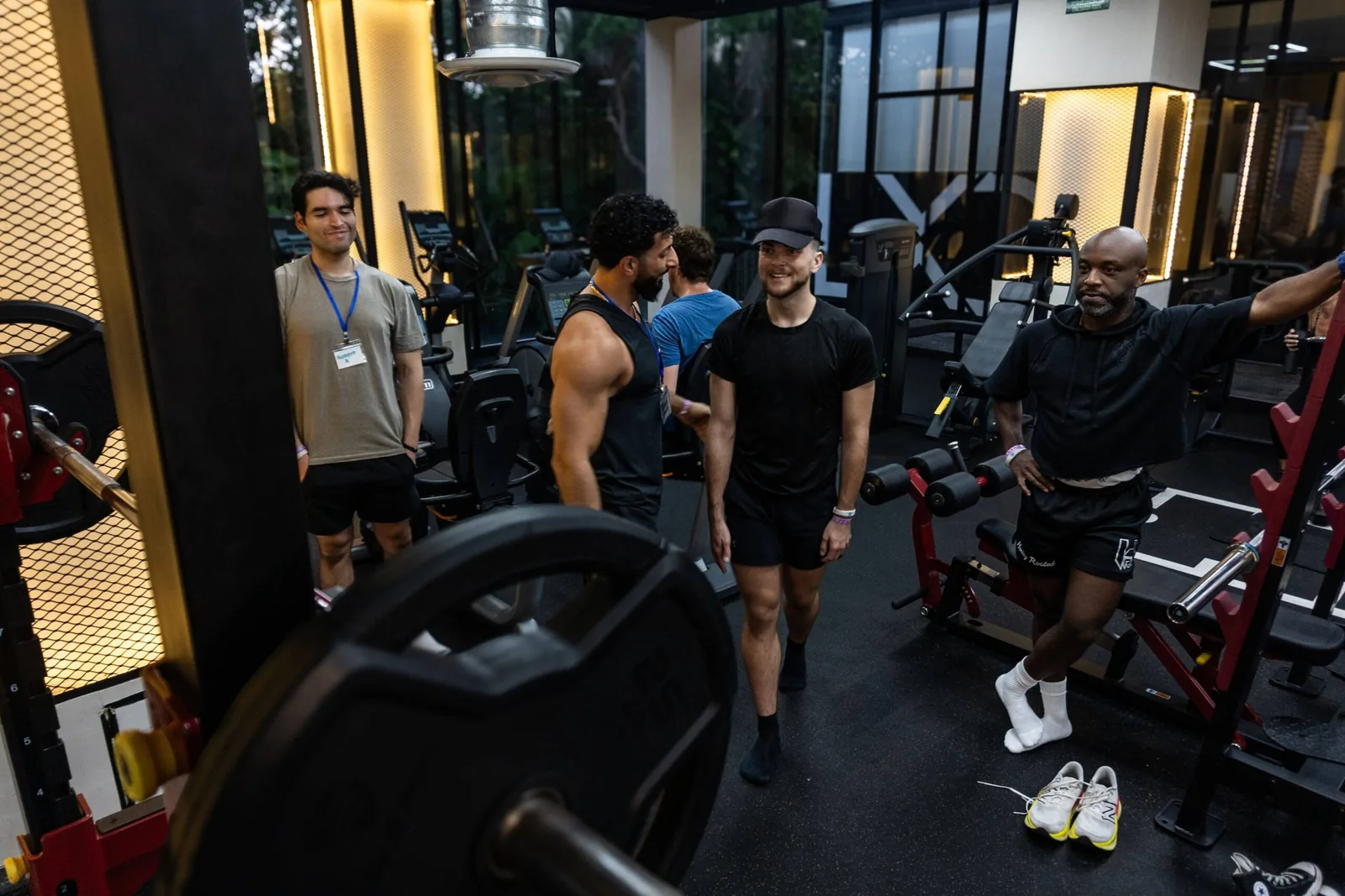 What to Expect at a Gay Men's Retreat (2026)