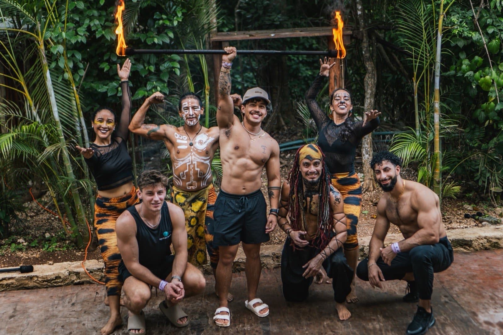 First-Time International Travel for Gay Men