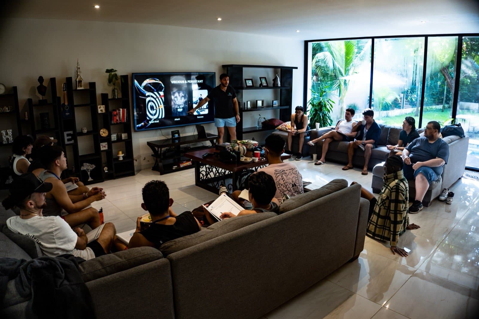 State of Gay Fitness Retreats 2026: Insights from 474 Discovery Calls