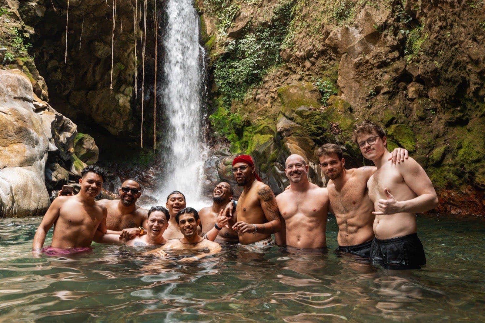 Best Gay Retreats of 2026: 13 Retreats Compared (Every Type)