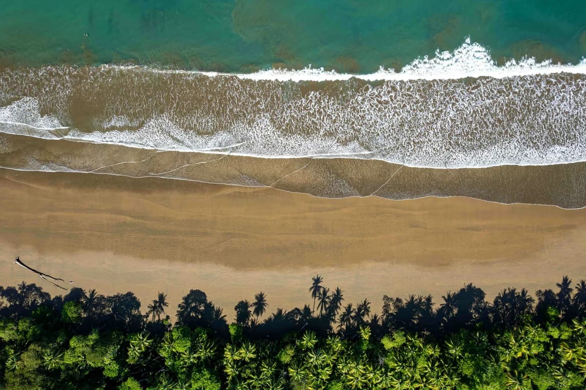 Costa Rica retreat