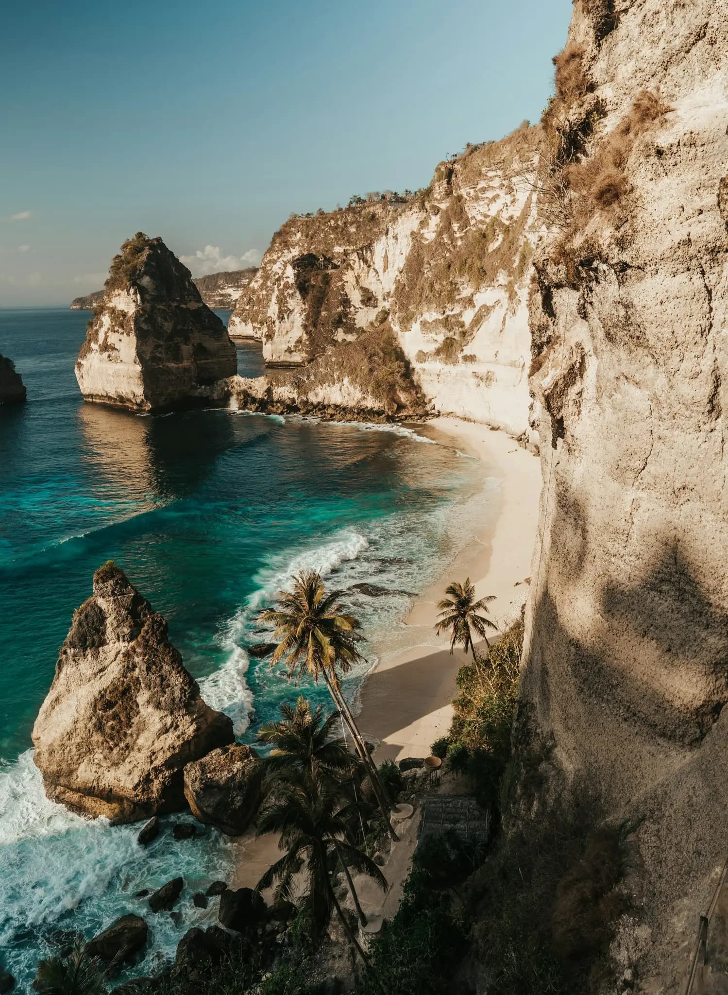 Bali retreat moment