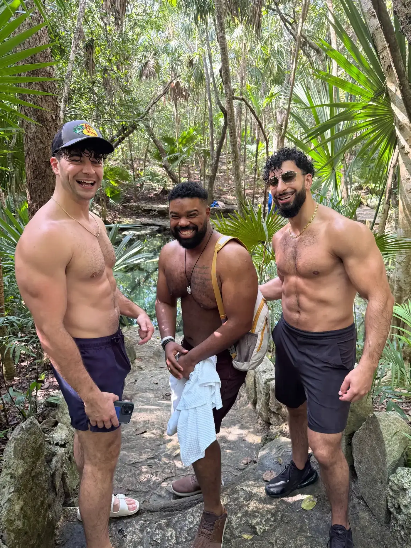 Jungle, Costa Rica
