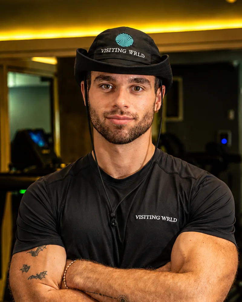 Dominic Juliano