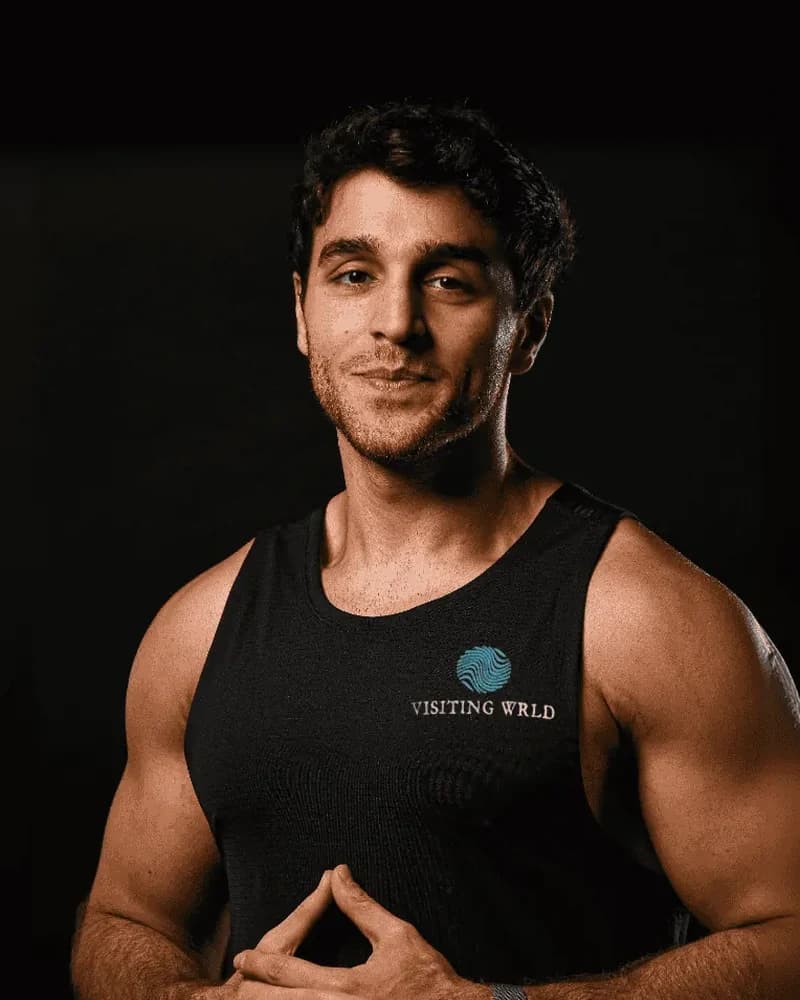 Joe Ghafari