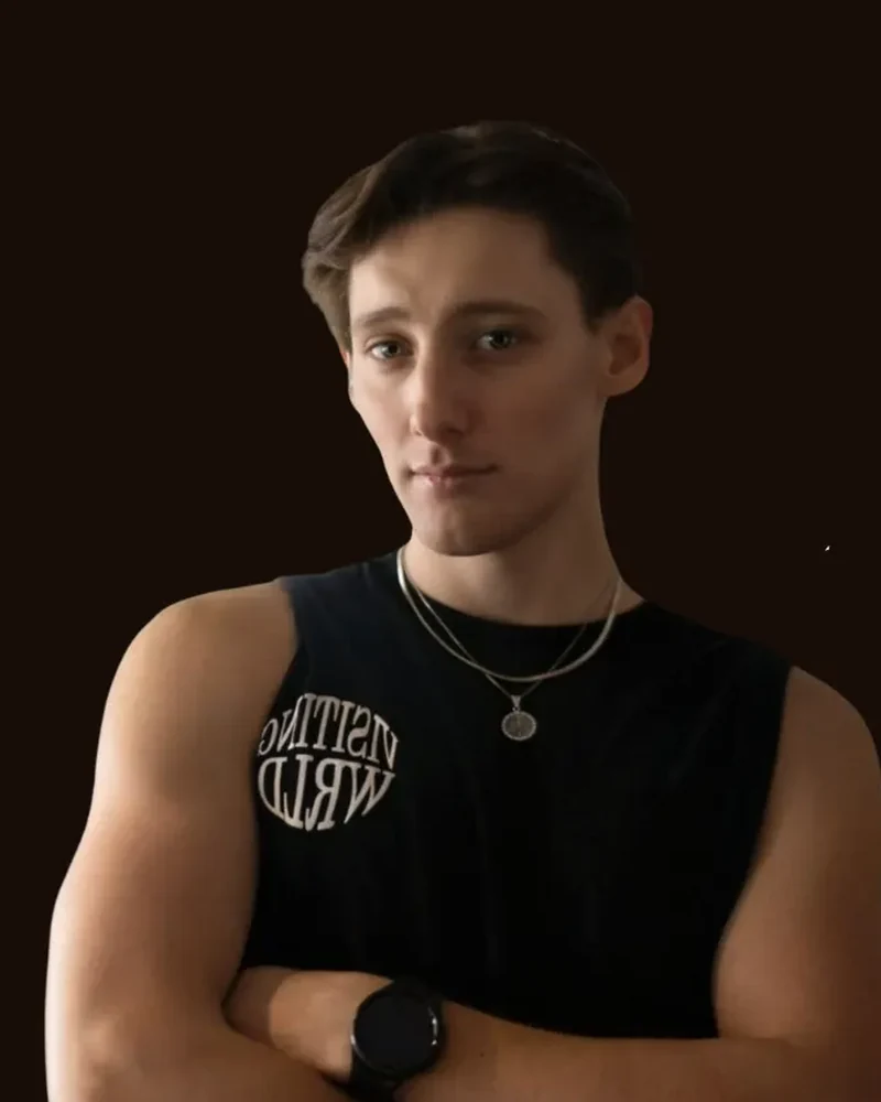 Joey Wooten