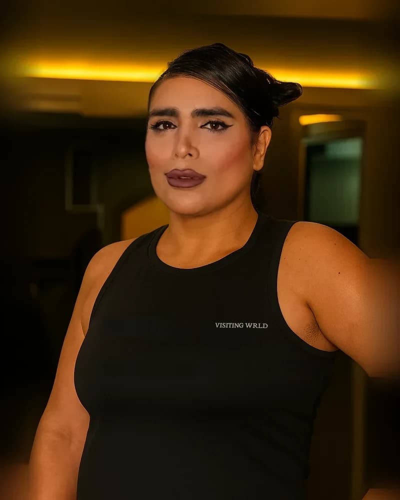 Milana Quiroz
