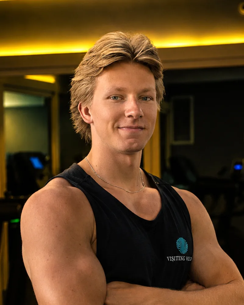 Nolan K.