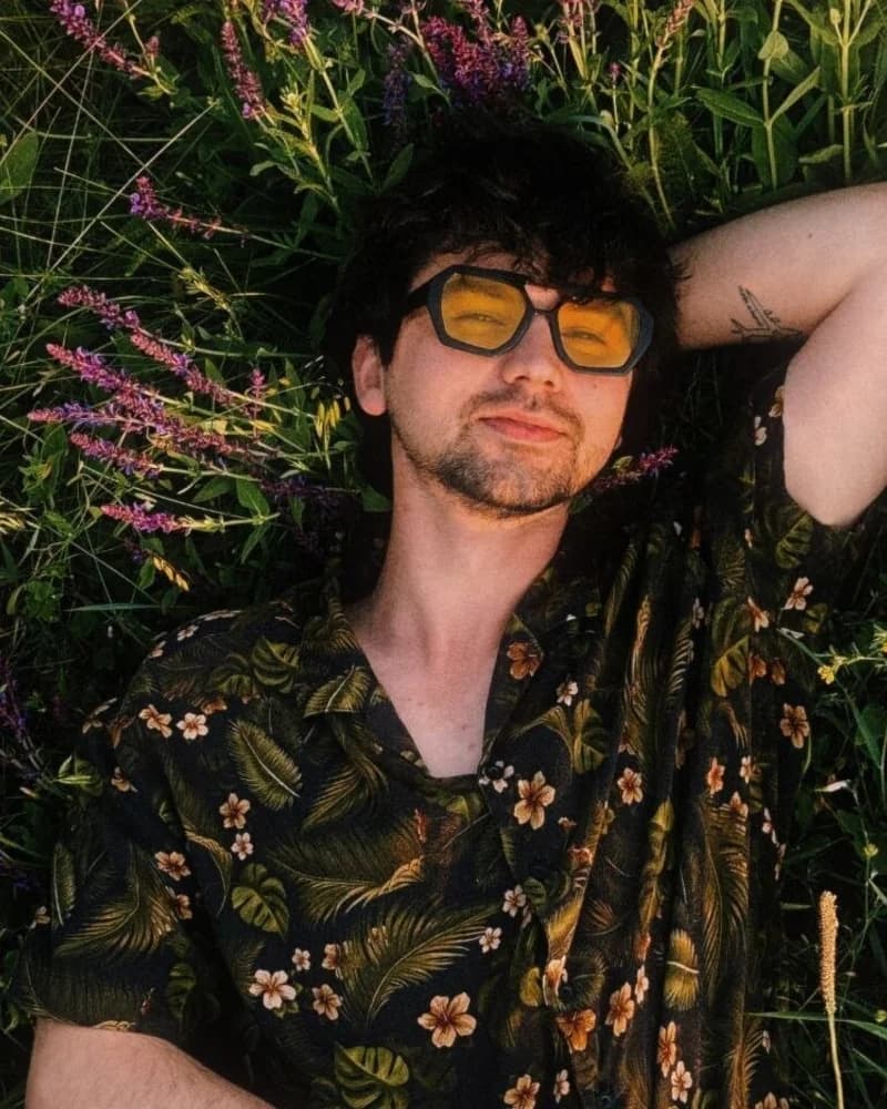 Vitaliy Trofymov