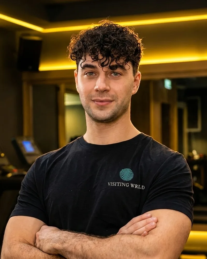 William Atek