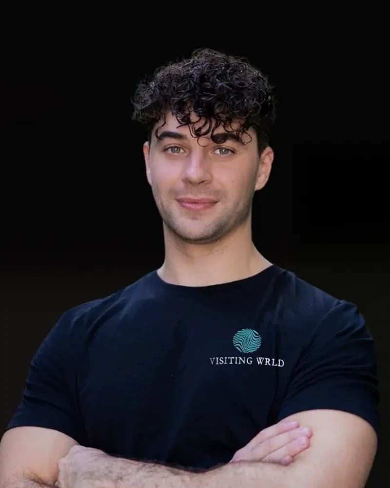 William Atek