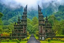 Bali: Celebrate, Every Part of You