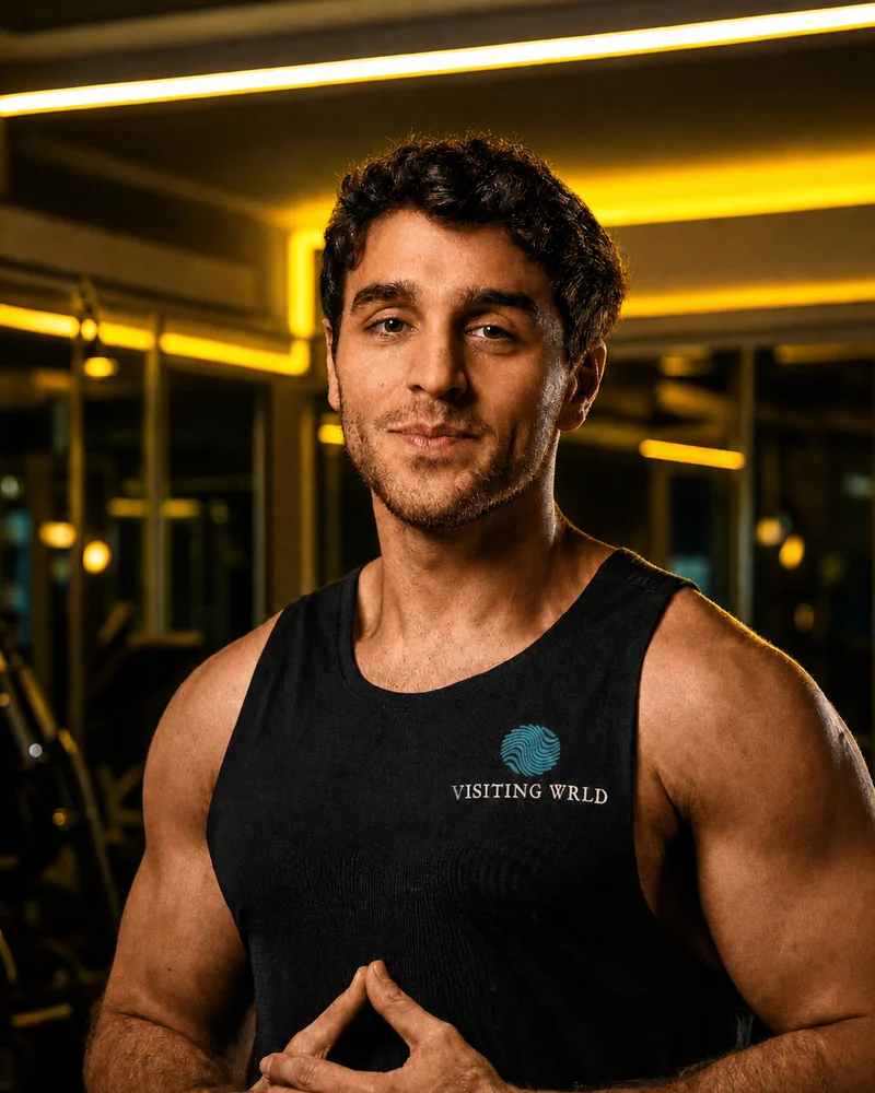 Joe Ghafari